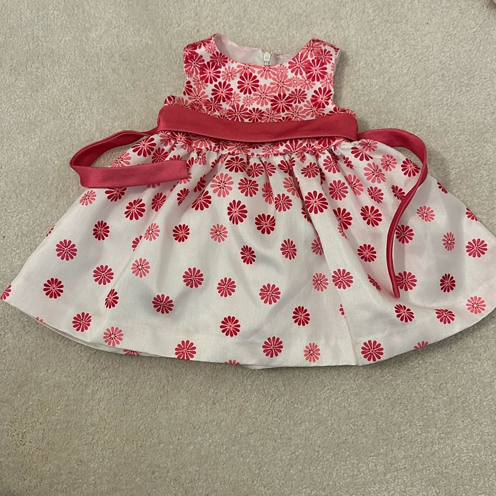 American Princess Dress